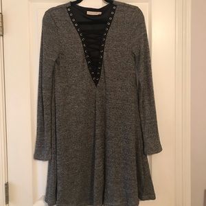 Urban Outfitters Sweaterdress